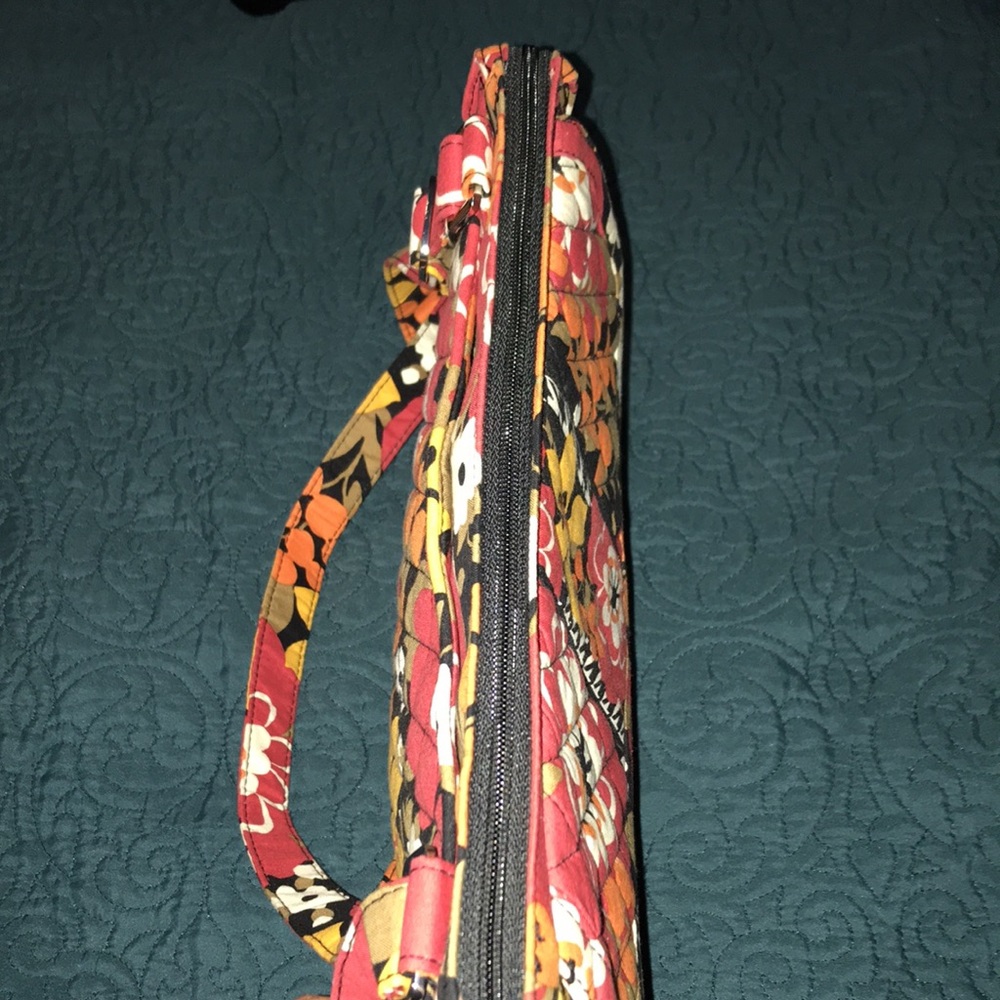 Vera Bradley Tablet Hipster in Bittersweet - Picture 10 of 12